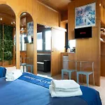 Labanca's Appia Holiday home Rome
