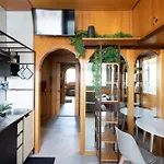 Labanca's Appia Holiday home Rome