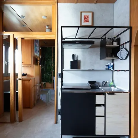 Labanca's Appia Holiday home Rome