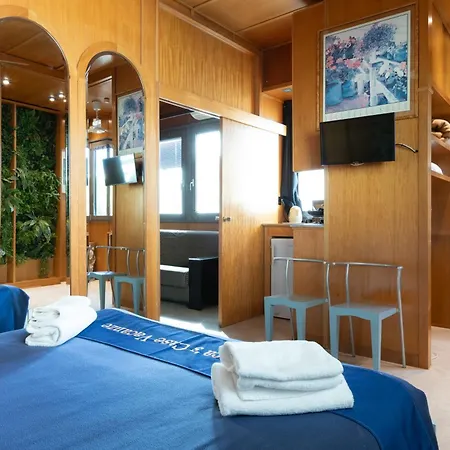 Labanca's Appia Holiday home Rome