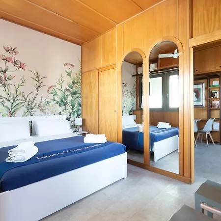 Labanca's Appia * Řím