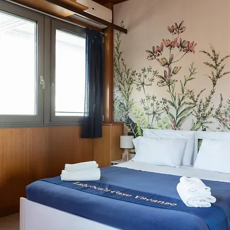 Labanca's Appia Tatil Evi