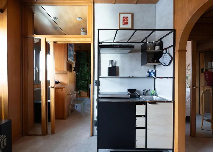 Labanca's Appia Prázdninový dům Řím