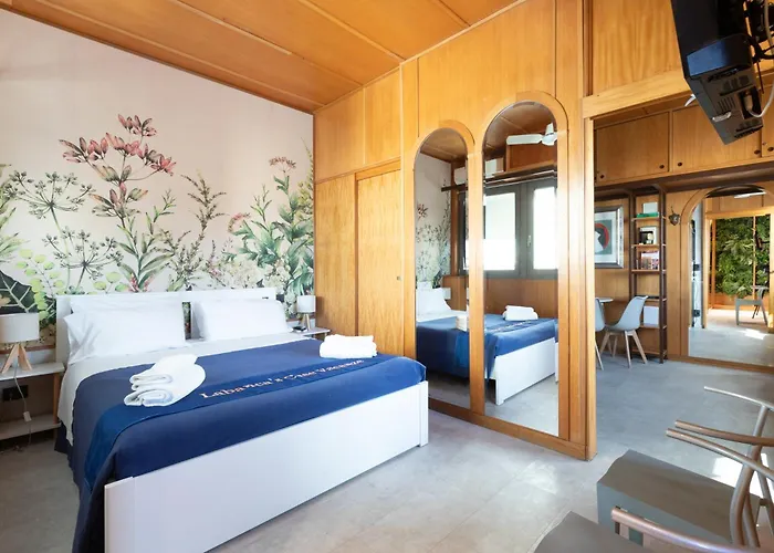 Labanca's Appia * Řím