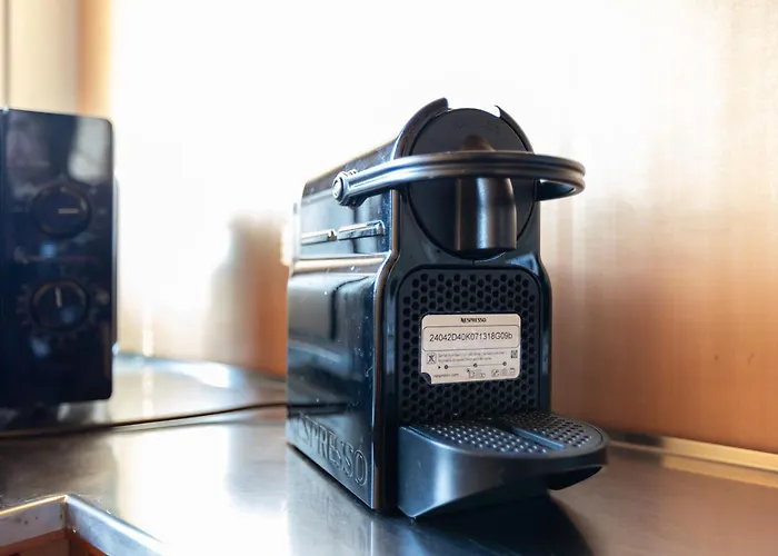 Prázdninový dům Labanca's Appia *