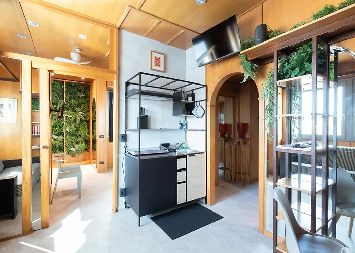 Prázdninový dům Labanca's Appia