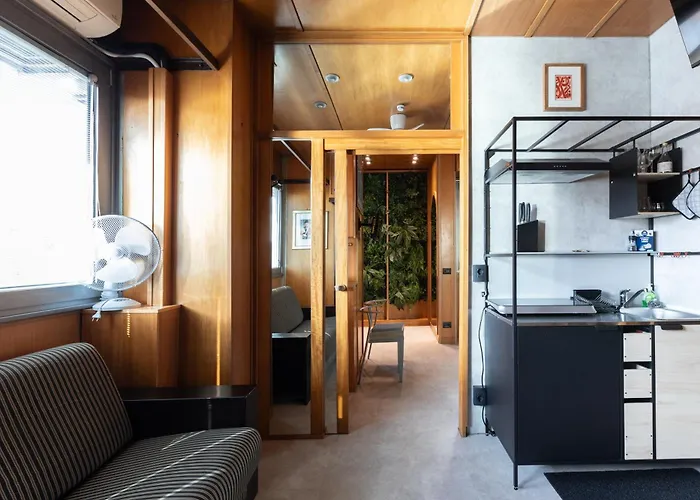 בית נופש Labanca's Appia