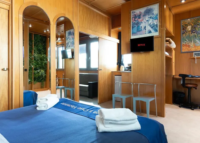 Labanca's Appia Σπίτι διακοπών Ρώμη