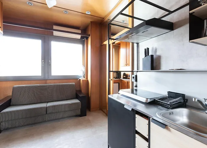 בית נופש Labanca's Appia רומא