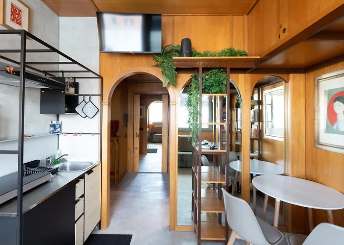 Labanca's Appia בית נופש רומא