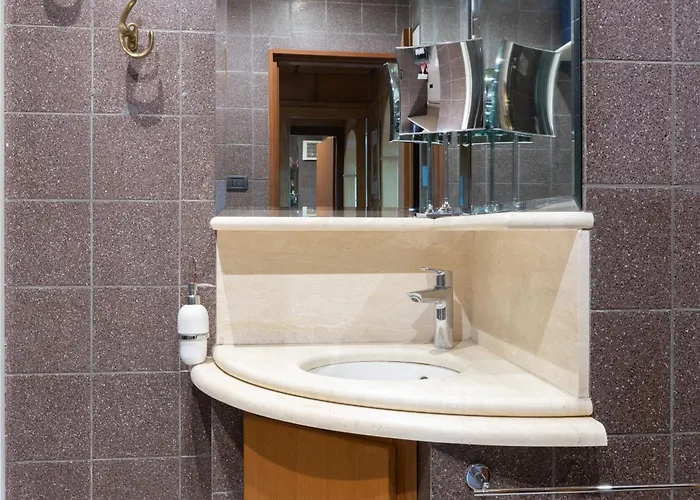 Labanca's Appia * Řím