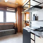 Prázdninový dům Labanca's Appia Řím
