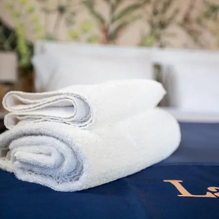 Semesterbostad Labanca's Appia