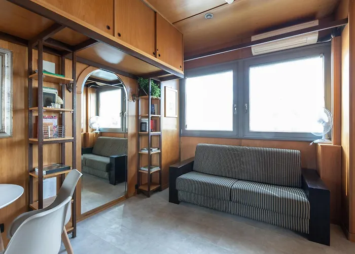 Semesterbostad Labanca's Appia